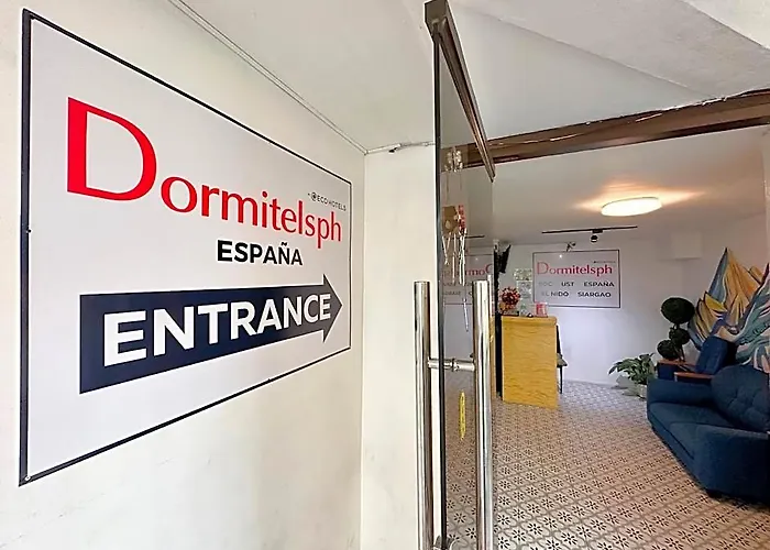 Dormitelsph Espana فندق 2*