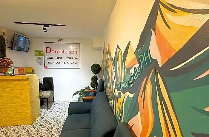 Dormitelsph Espana 2*
