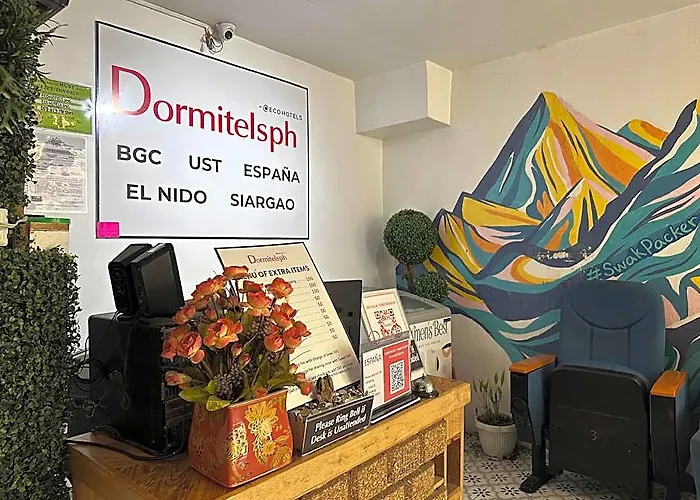 Dormitelsph Espana 2*
