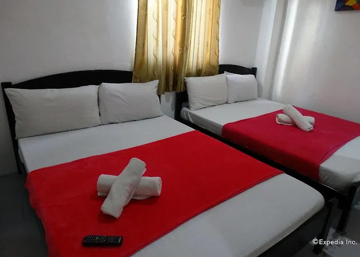 Dormitelsph Espana 2*