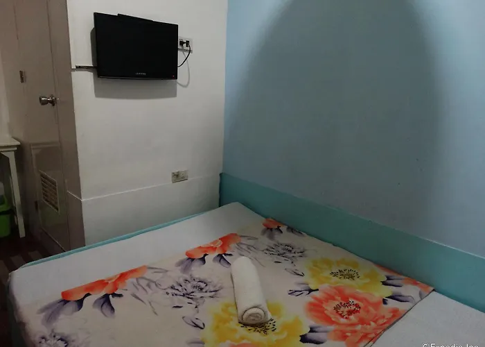 فندق Dormitelsph Espana 2*